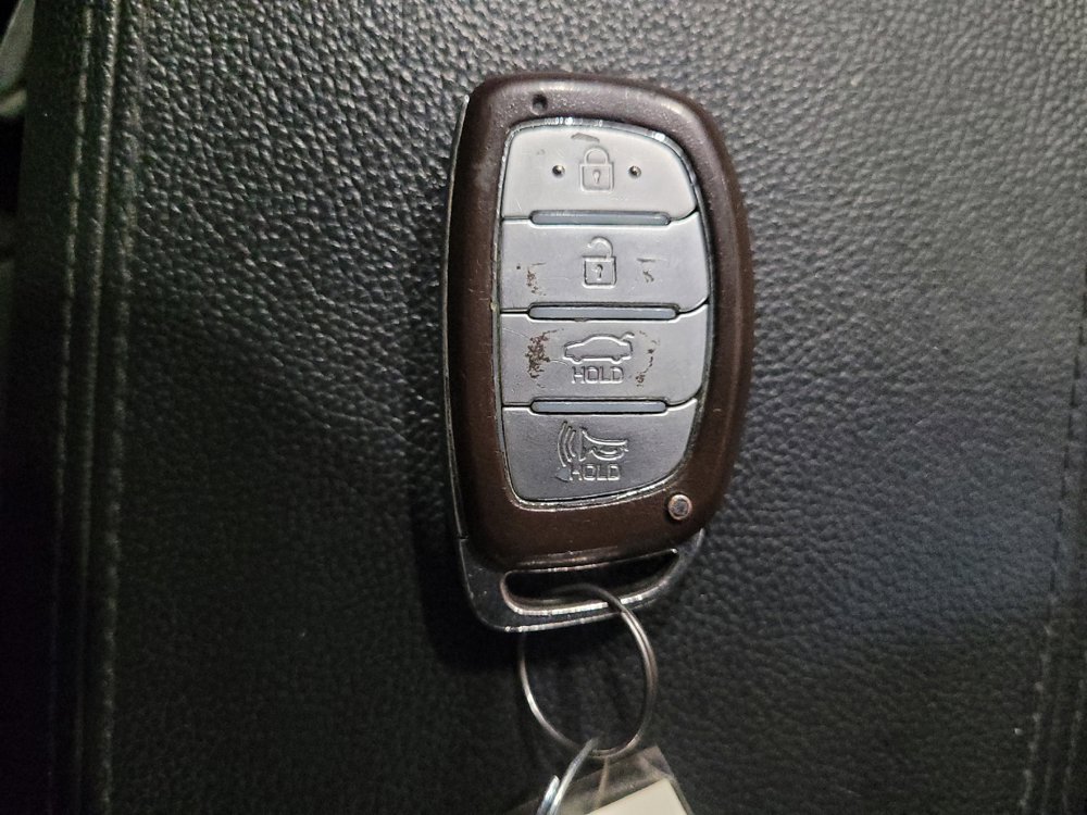 Used 2018 Hyundai Sonata Sport FWD image 32
