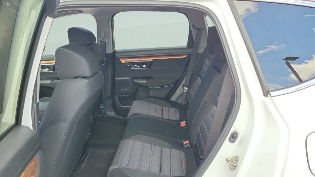 Used 2020 Honda CR-V EX image 9