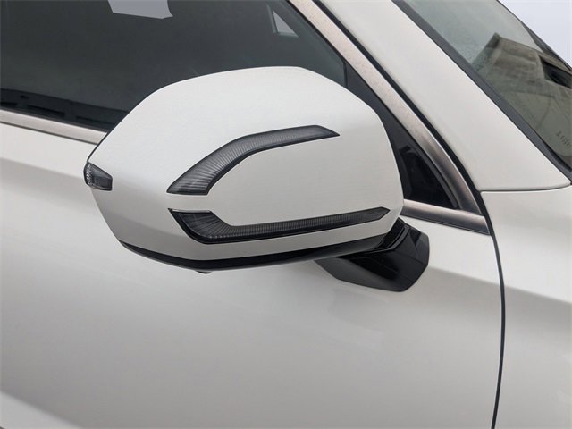 Used 2024 Hyundai Palisade Calligraphy image 11