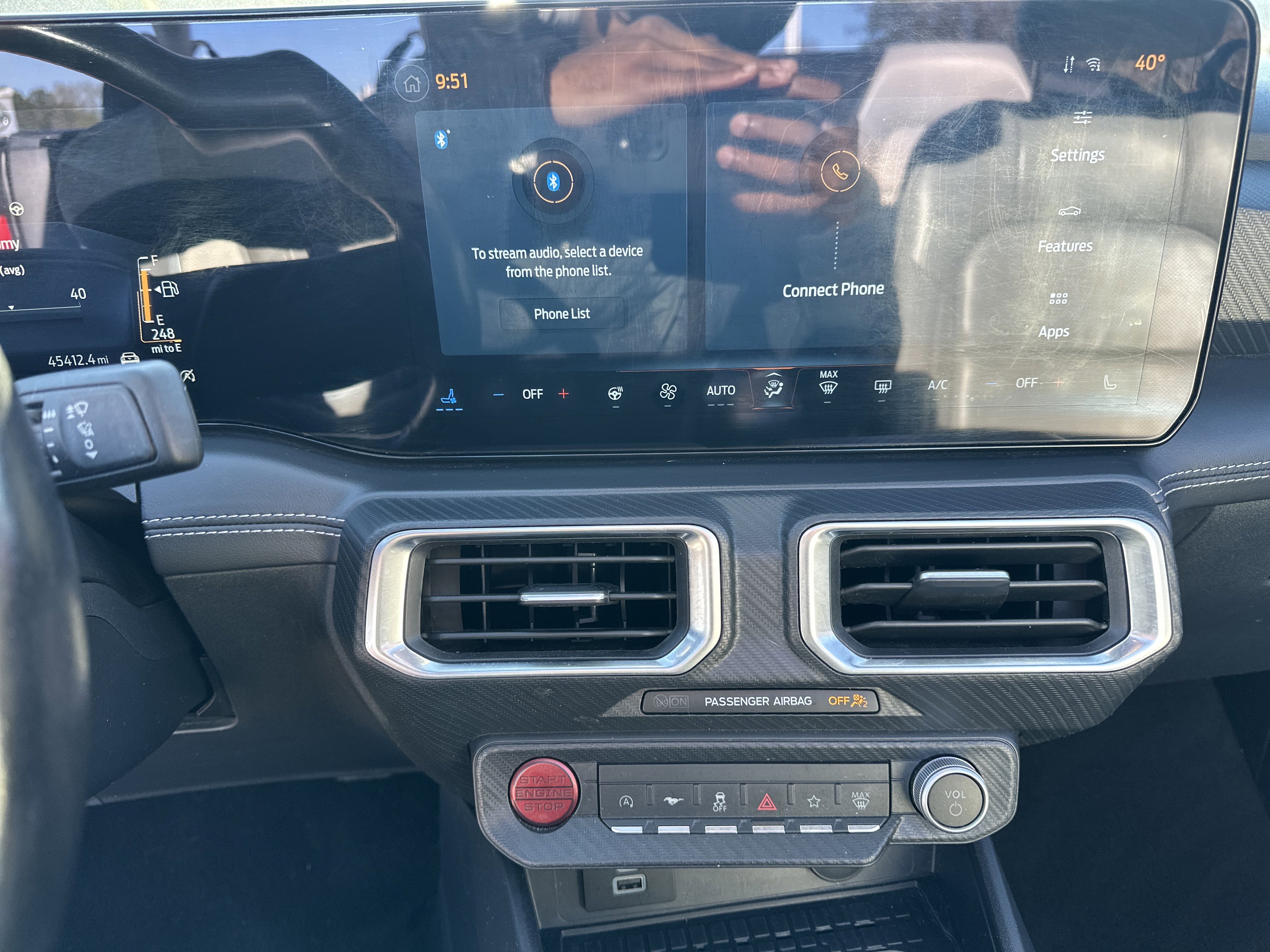 Used 2024 Ford Mustang Premium image 24