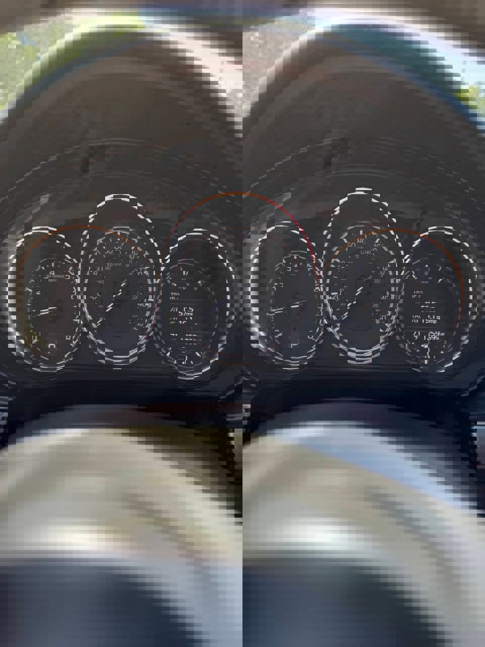 Used 2018 MAZDA CX-9 Touring w/ Touring Premium Package FWD image 19