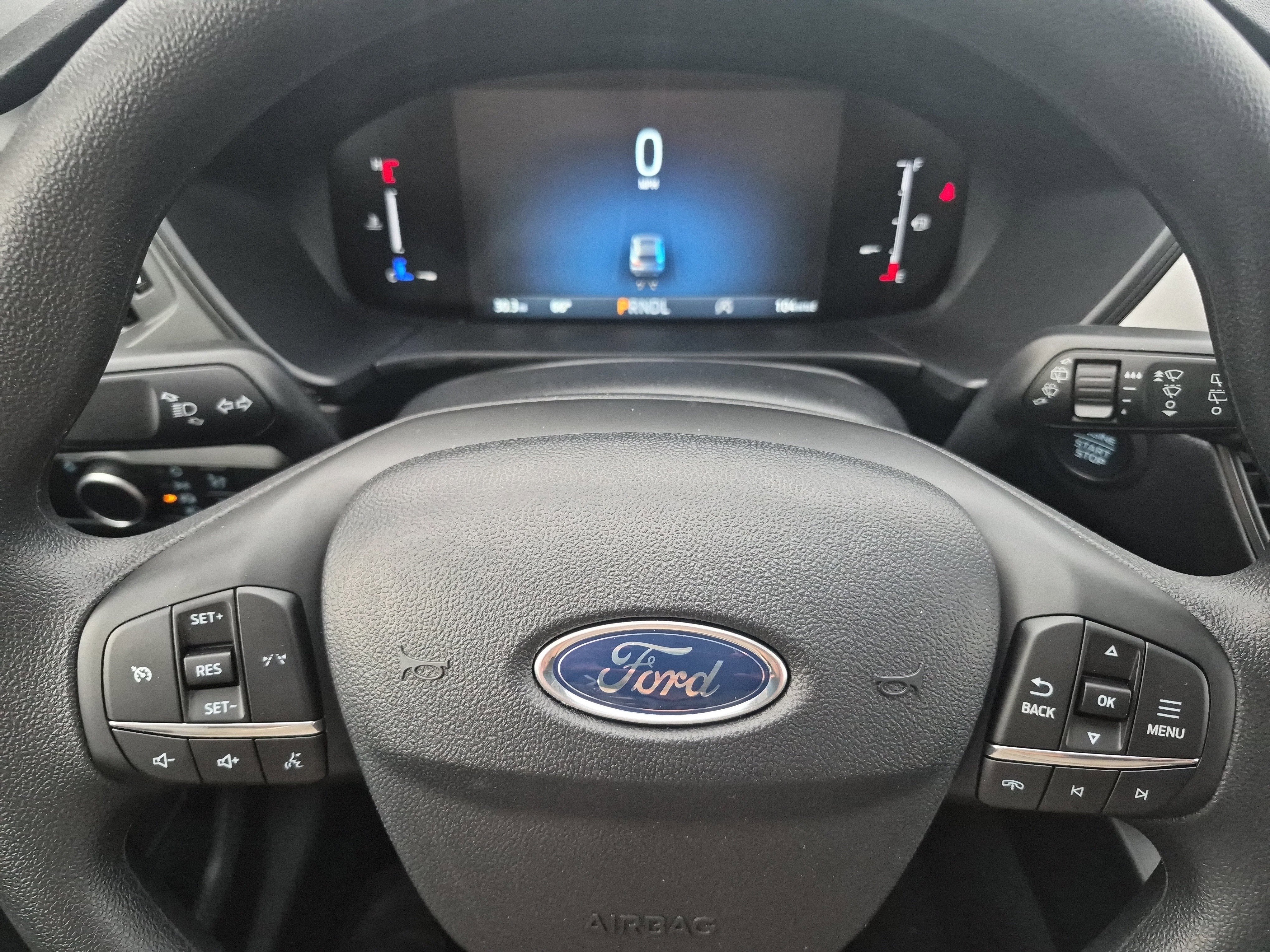 New 2026 Ford Escape Active image 25