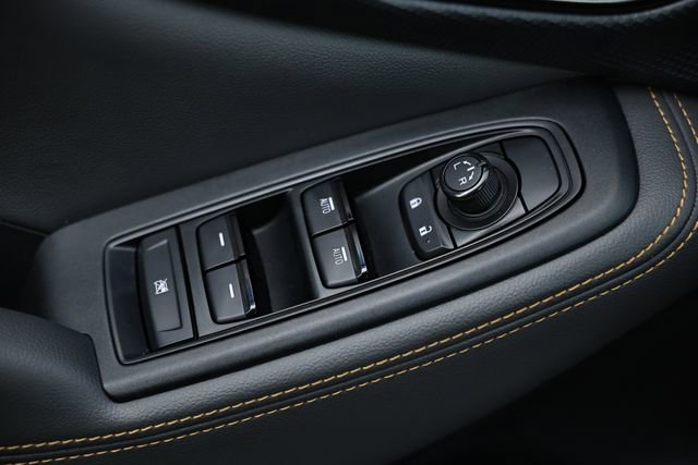 Used 2022 Subaru Forester Wilderness image 18