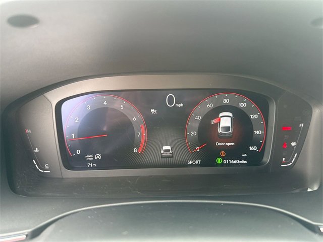 Used 2024 Acura Integra A-Spec image 22