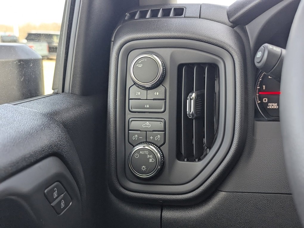 New 2026 GMC Sierra 2500 Pro image 22
