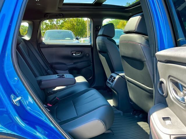 New 2026 Acura ADX A-Spec FWD image 11