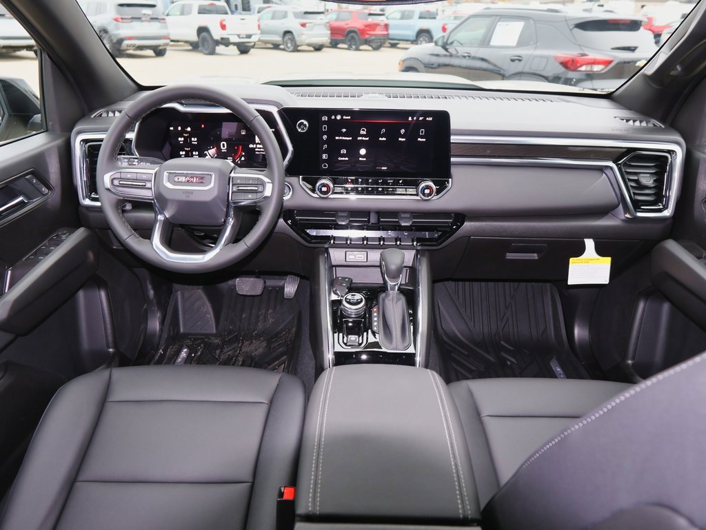 New 2026 GMC Canyon Elevation w/ Convenience Package image 10