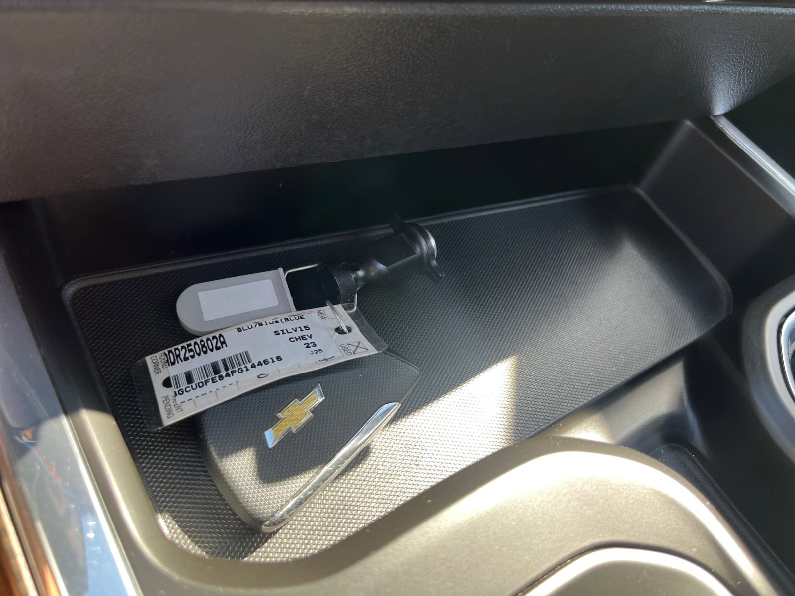 Used 2023 Chevrolet Silverado 1500 LT Trail Boss image 31