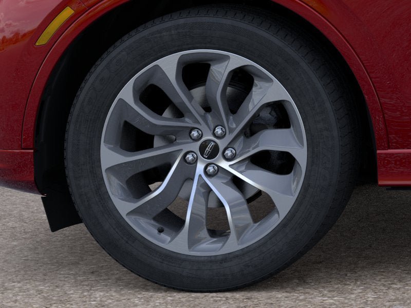 New 2026 Lincoln Aviator AWD image 19