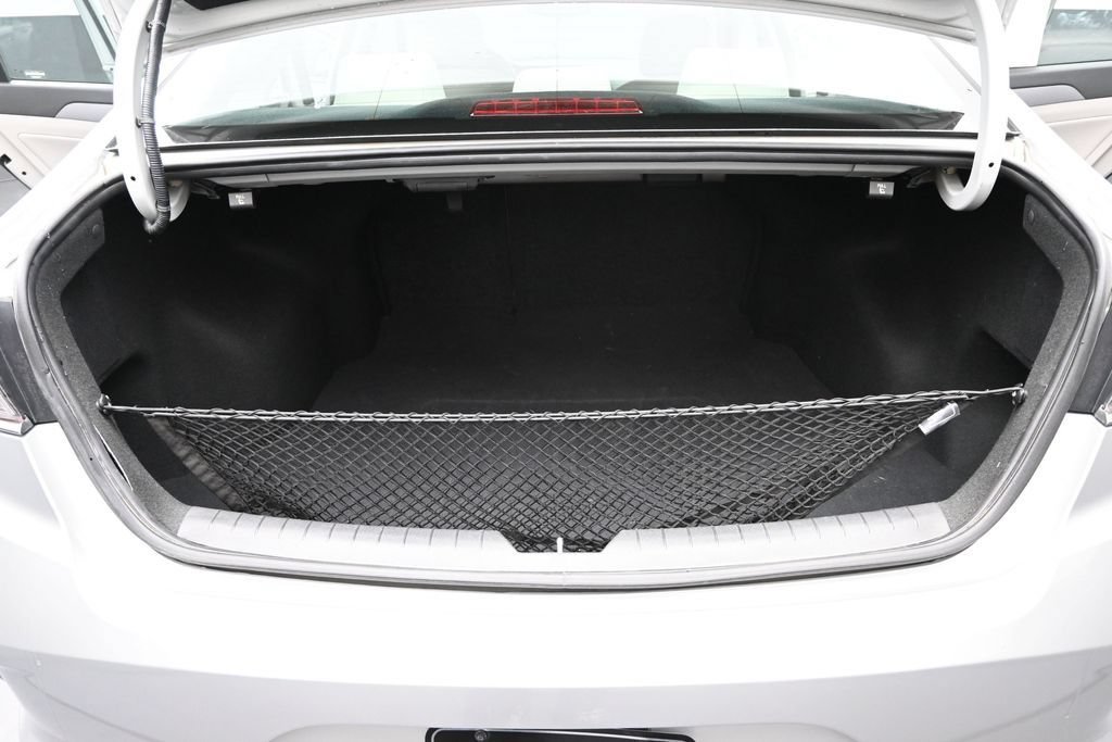 Used 2019 Hyundai Sonata SEL w/ Cargo Package FWD image 11
