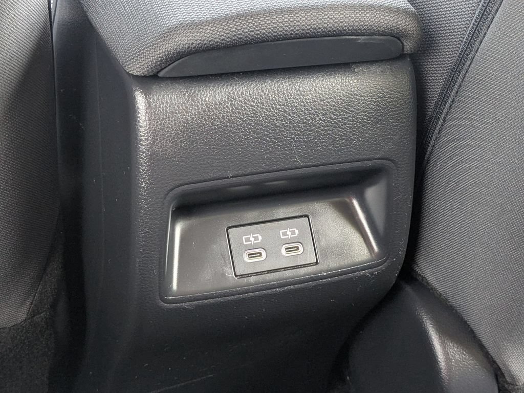 Used 2025 Toyota Corolla LE FWD image 23