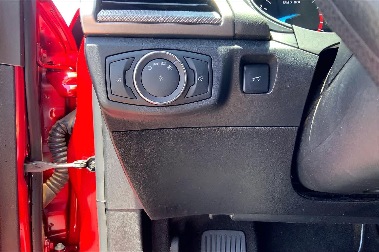 Used 2020 Ford Fusion S FWD image 36