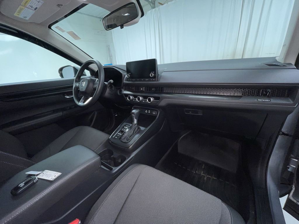 Used 2024 Honda CR-V EX image 11