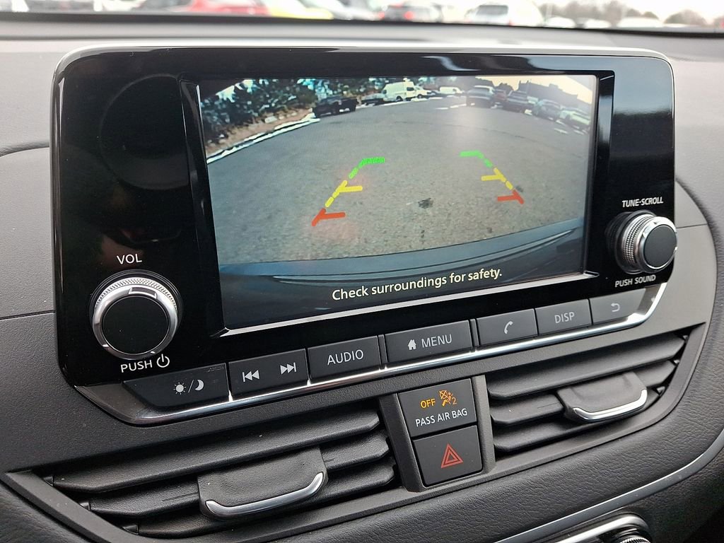 Certified 2023 Nissan Altima 2.5 S image 17