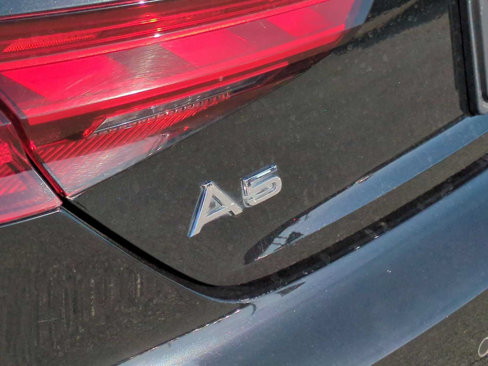 Used 2022 Audi A5 2.0T Premium Plus w/ Premium Plus AWD/4WD image 32