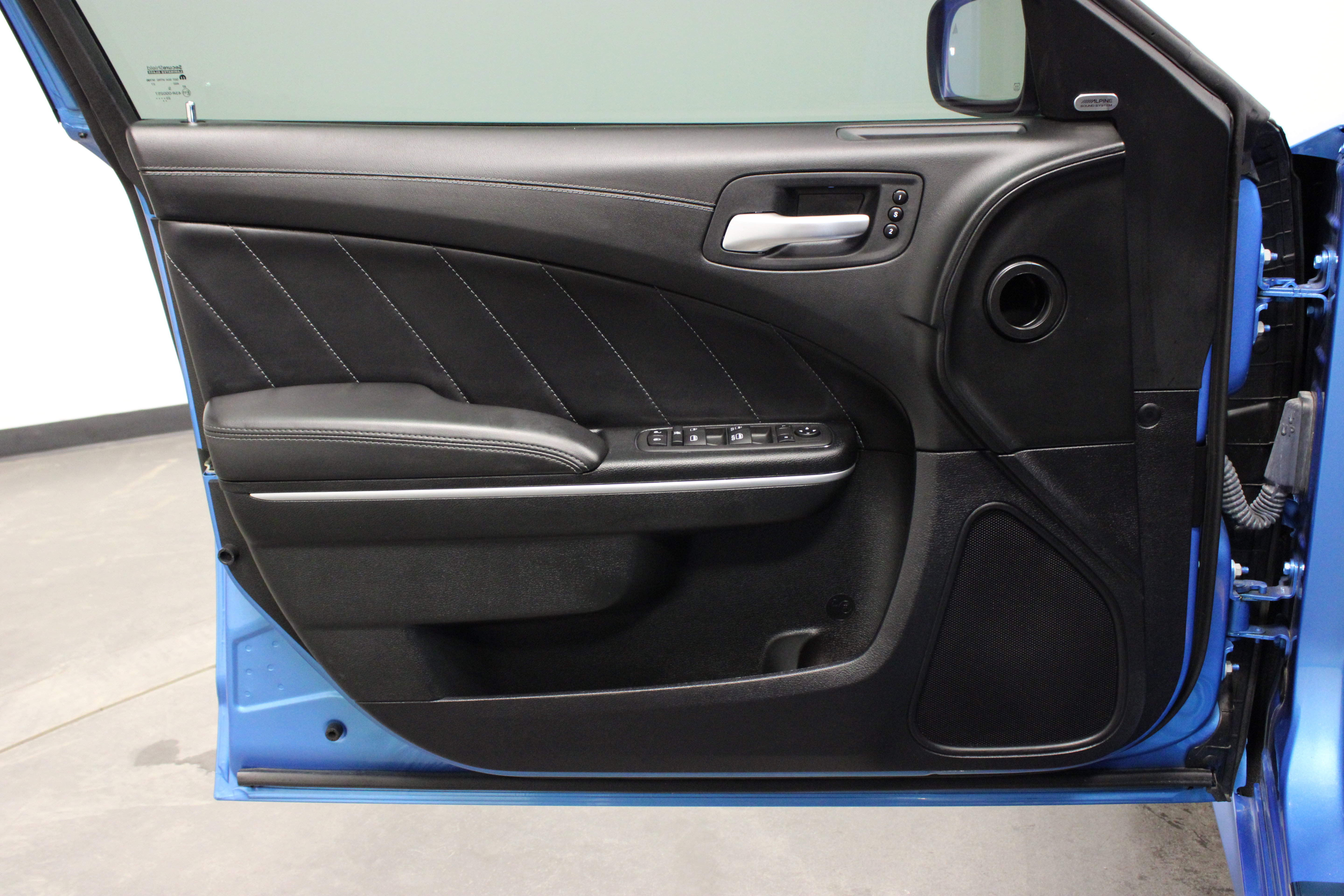 Used 2023 Dodge Charger Scat Pack RWD image 16