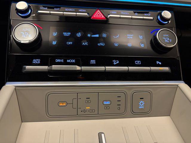 New 2024 Hyundai Santa Fe Limited image 19