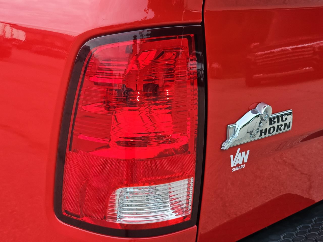 Used 2019 RAM 1500 Big Horn AWD/4WD image 38