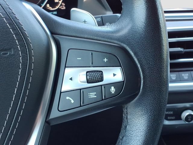 Used 2023 BMW X5 xDrive45e AWD/4WD image 19