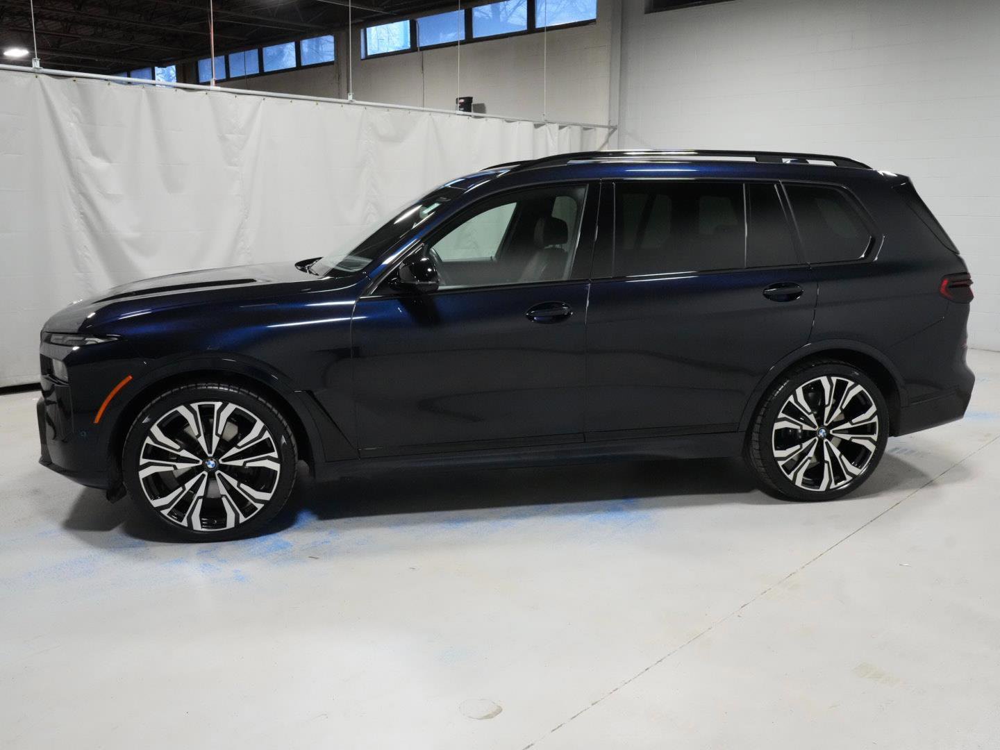 Certified 2023 BMW X7 M60i w/ Executive Package image 19