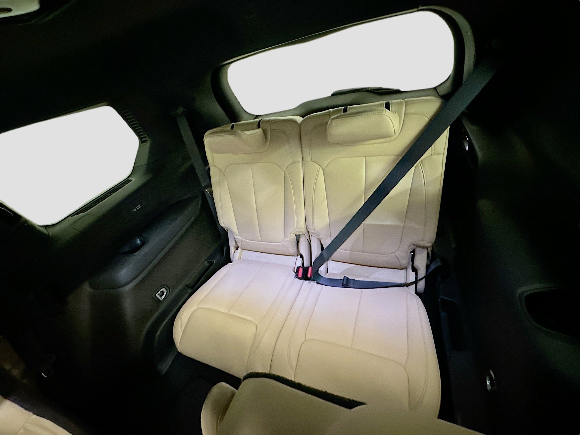 Used 2023 Jeep Grand Cherokee L Limited image 31