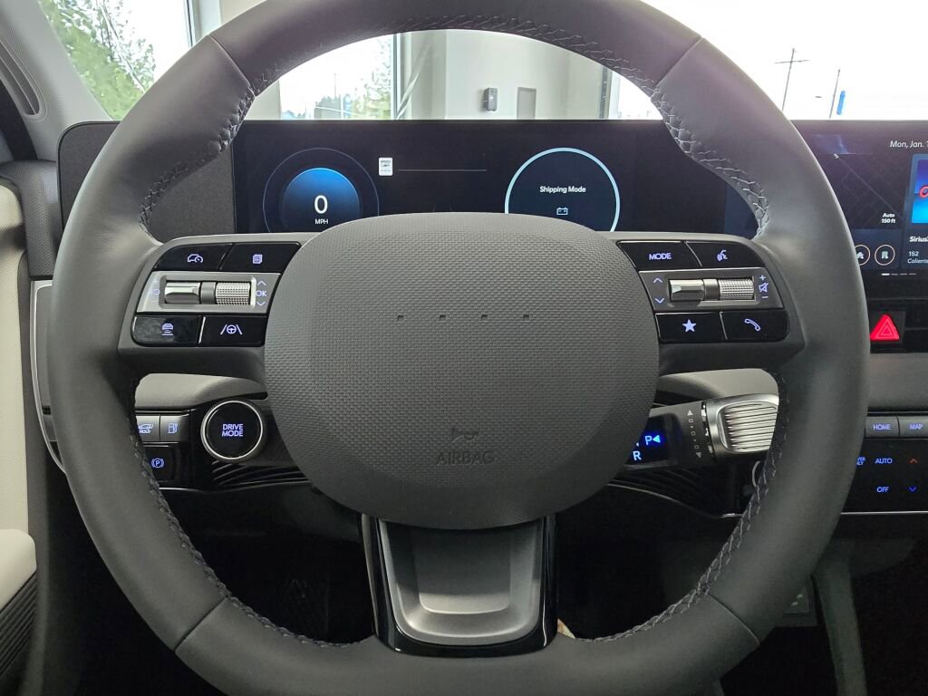 New 2026 Hyundai Ioniq 5 SEL image 21