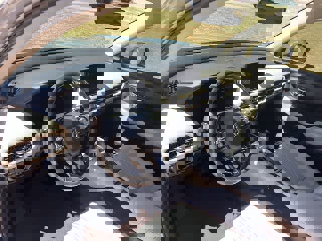 Certified 2025 Honda HR-V EX-L image 15