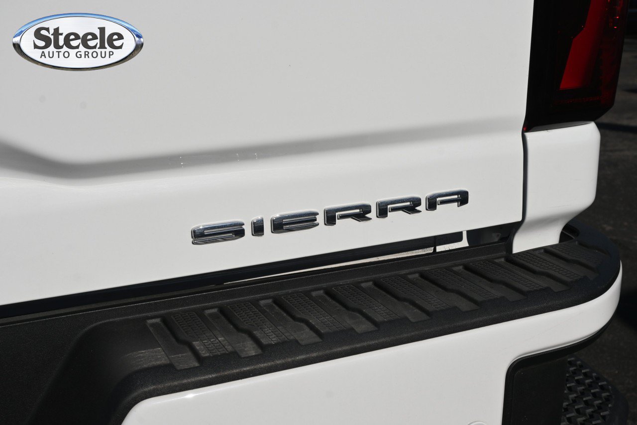 Certified 2025 GMC Sierra 2500 Denali AWD/4WD image 22
