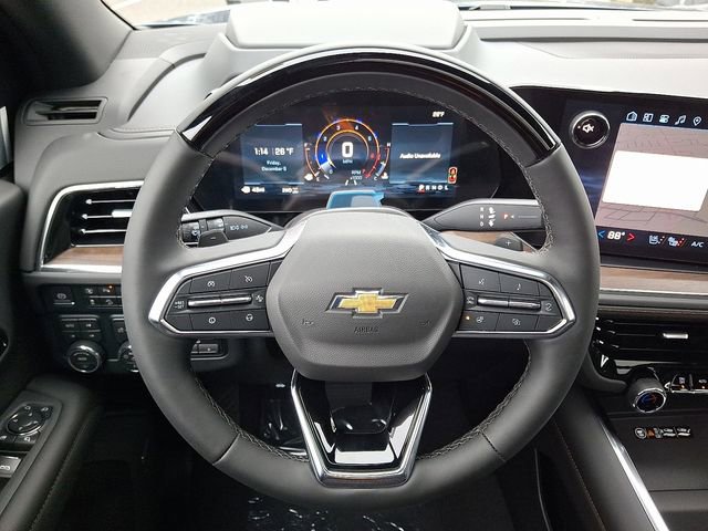 New 2026 Chevrolet Tahoe High Country image 10