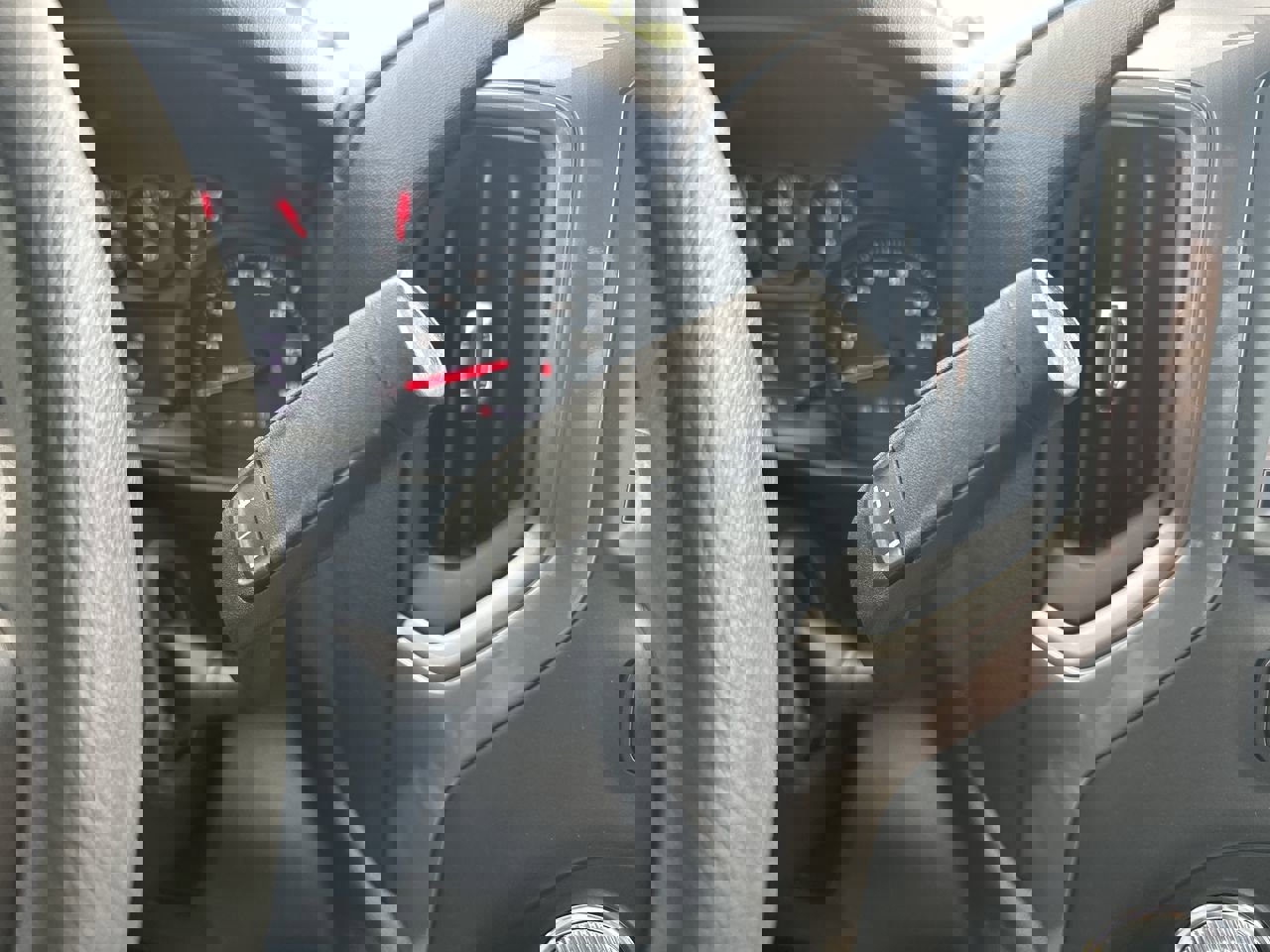 New 2025 GMC Sierra 2500 Pro w/ Convenience Package image 19