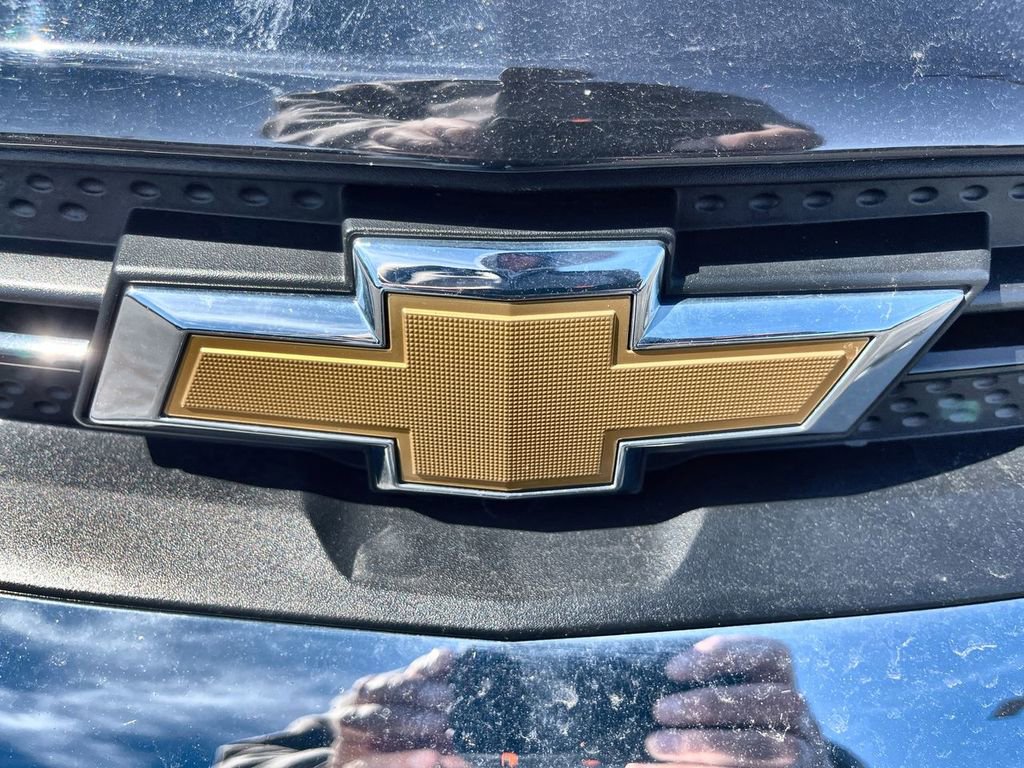 Certified 2023 Chevrolet TrailBlazer LT w/ Convenience Package image 29