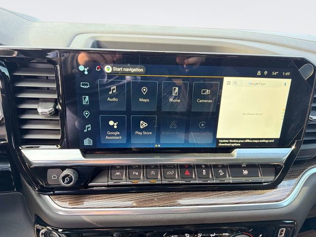 New 2026 Chevrolet Silverado 1500 LT w/ All Star Edition Plus image 24