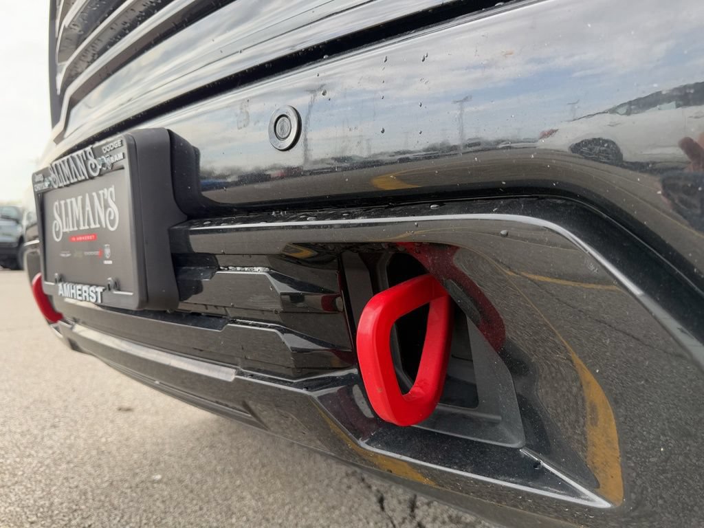Used 2020 GMC Sierra 1500 AT4 w/ AT4 Premium Package AWD/4WD image 19
