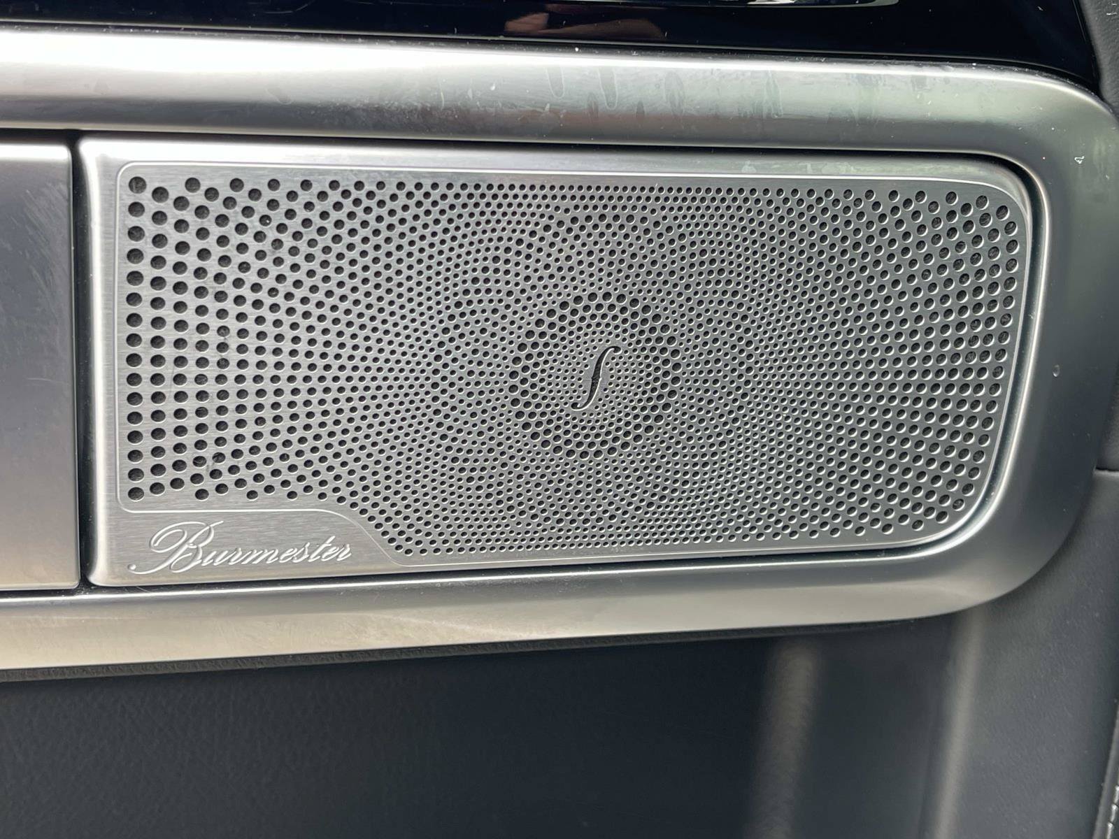 Certified 2024 Mercedes-Benz G 63 AMG 4MATIC image 31