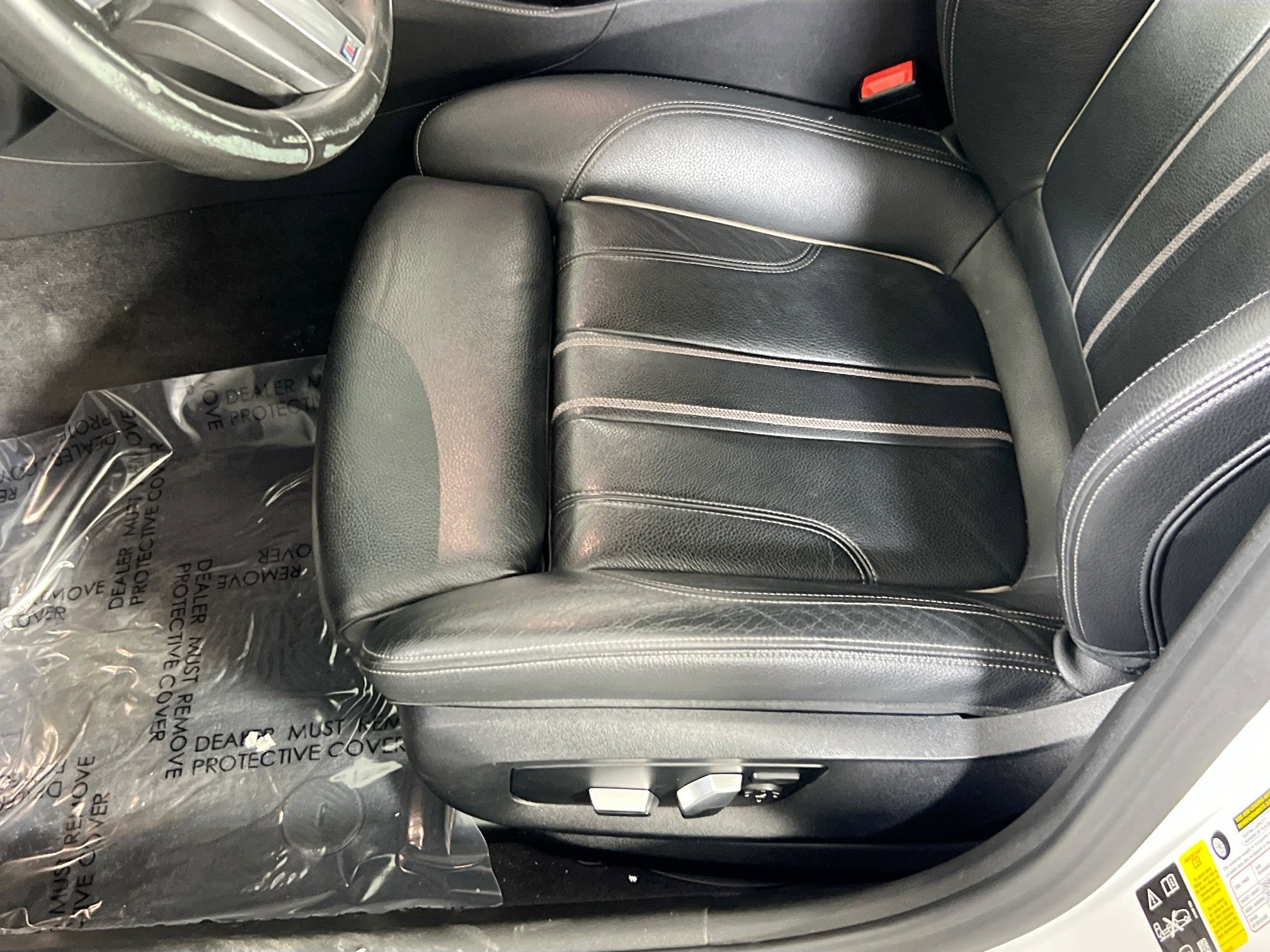 Used 2018 BMW 530i xDrive image 20