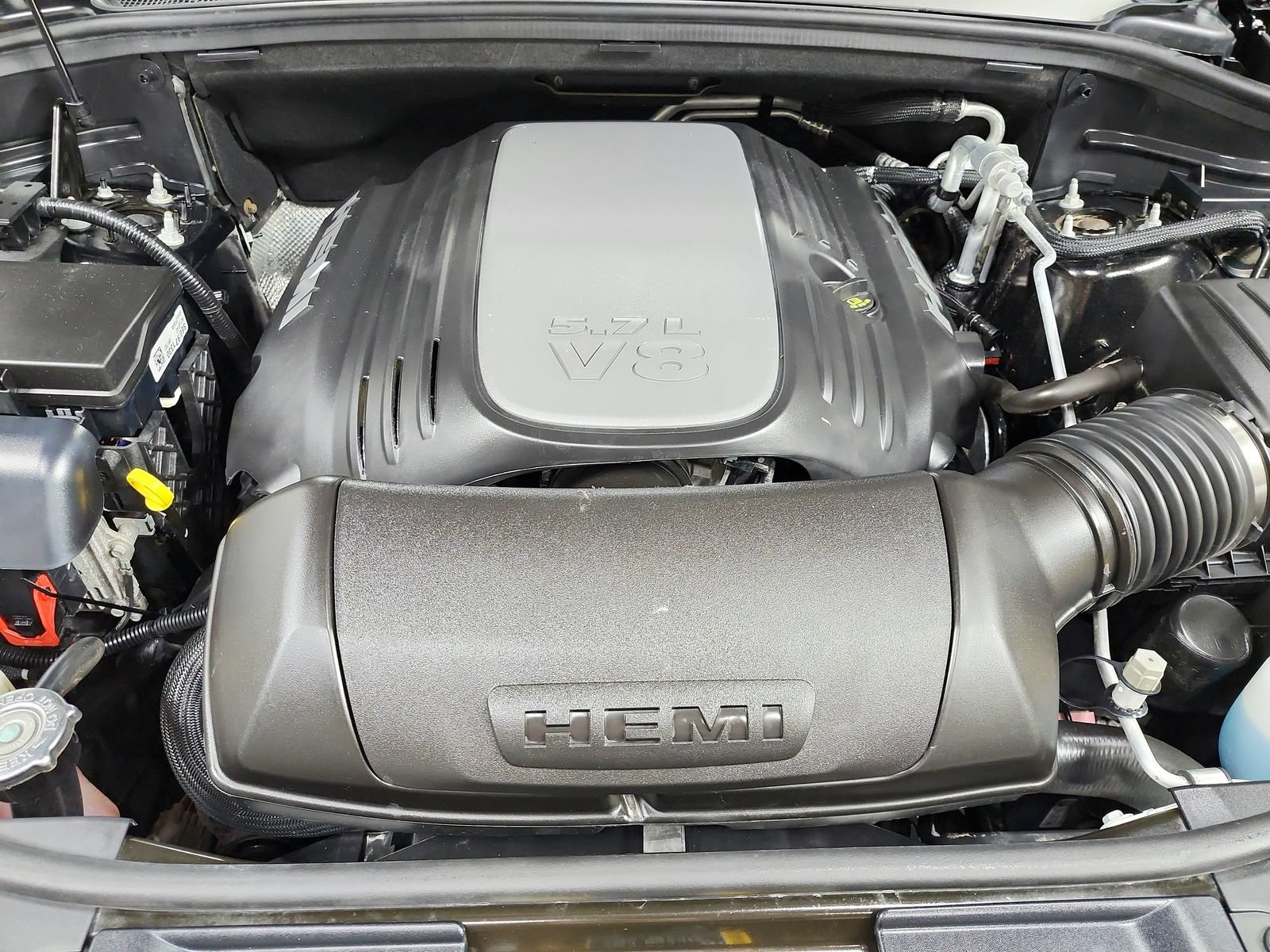 Used 2024 Dodge Durango R/T AWD/4WD image 18
