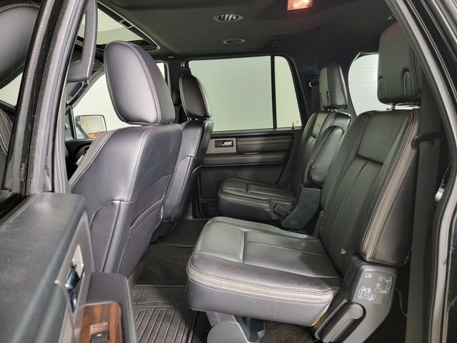 Used 2016 Ford Expedition EL Platinum image 15