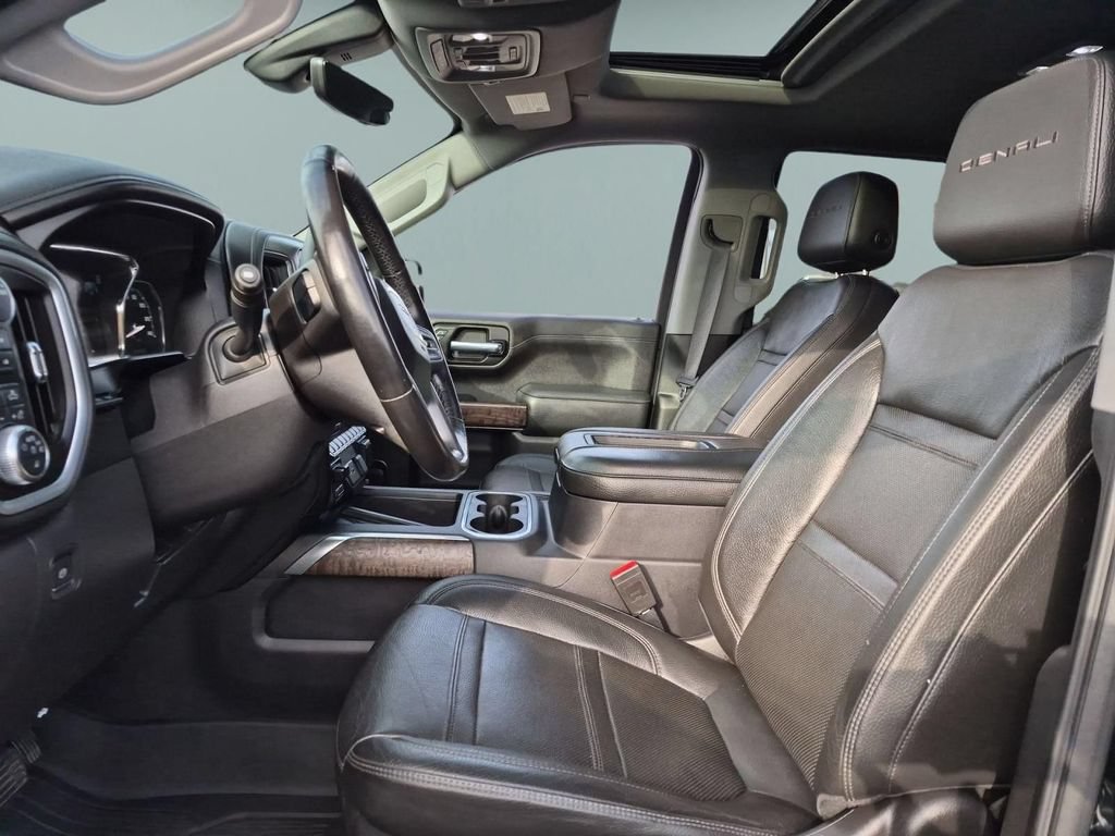 Used 2021 GMC Sierra 1500 Denali w/ Denali Ultimate Package AWD/4WD image 20