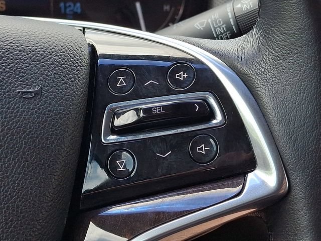 Used 2017 Cadillac XTS Luxury w/ Driver Awareness Package FWD image 24