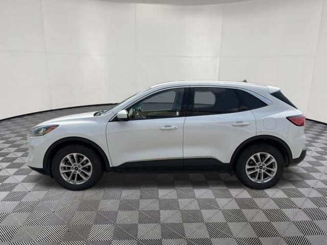 Used 2020 Ford Escape SE AWD/4WD image 13
