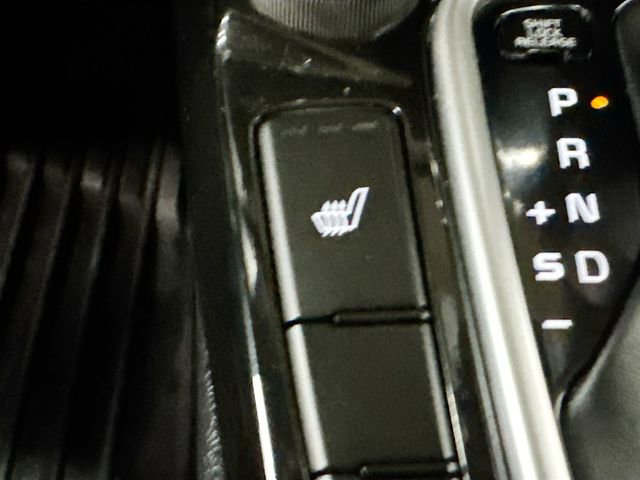 Used 2023 Kia Seltos SX AWD/4WD image 25