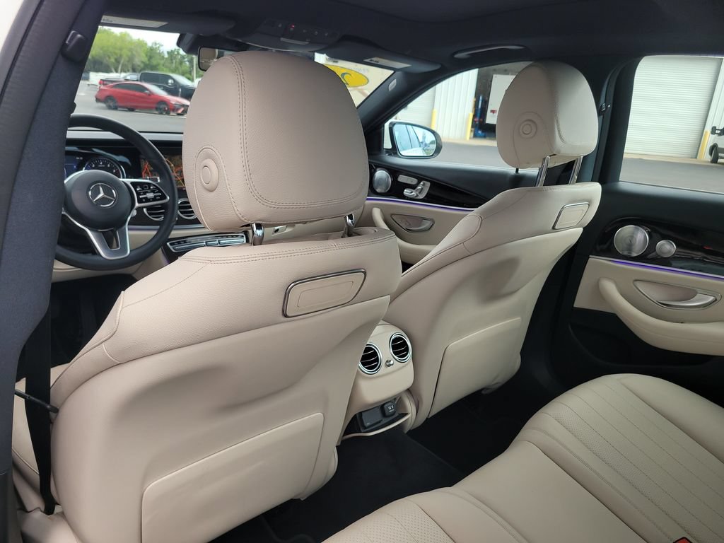 Used 2019 Mercedes-Benz E 300 image 10