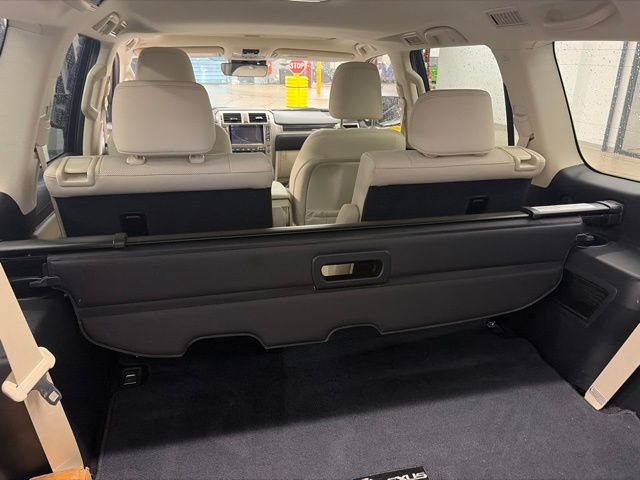 Used 2021 Lexus GX 460 Premium AWD/4WD image 4