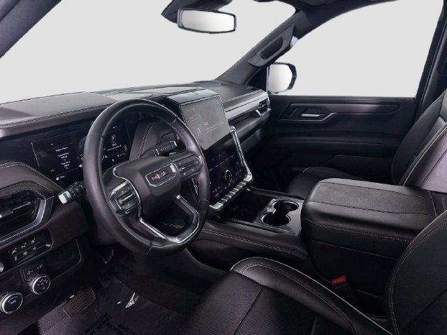 Used 2025 GMC Yukon XL Elevation RWD image 22