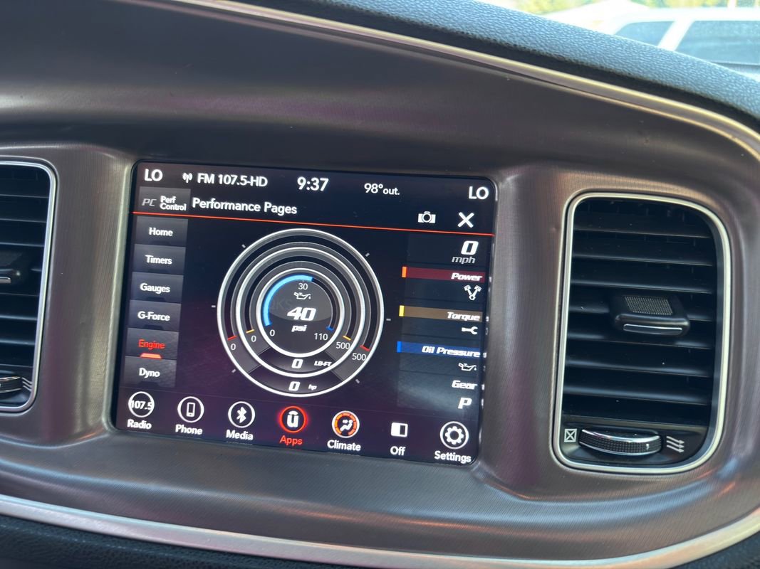 Used 2019 Dodge Charger R/T image 34