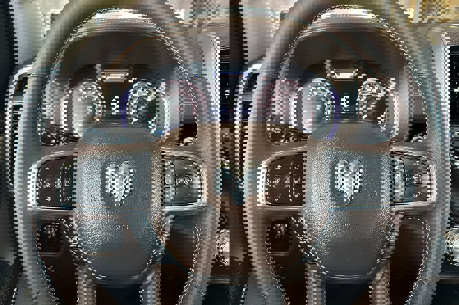 New 2026 RAM 1500 Laramie image 23