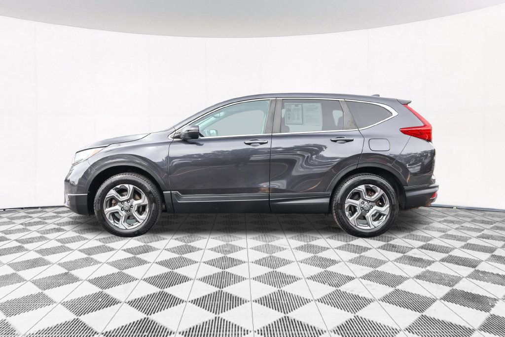 Used 2018 Honda CR-V EX-L image 15