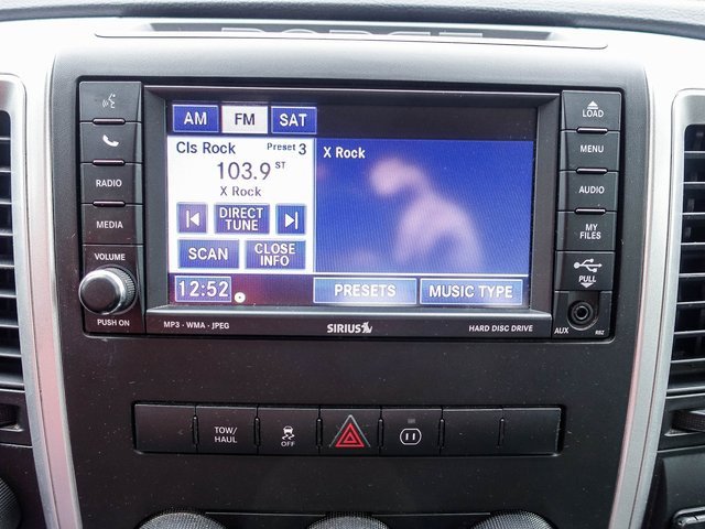 Used 2010 Dodge Ram 1500 Truck Sport image 5