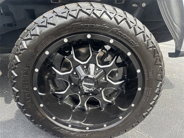 Used 2023 Ford F150 XLT w/ Equipment Group 302A High image 22