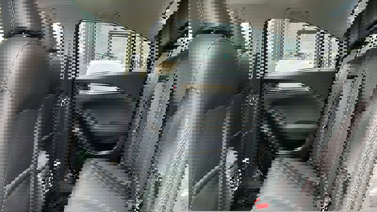 Used 2020 MAZDA MAZDA6 Grand Touring image 20